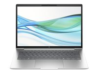 HP ProBook 440 G11 Notebook - AI Ready - 14" - Intel Core Ultra 7 - 155U - 16 GB RAM - 512 GB SSD - hela norden A37SXET#UUW