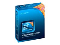 Intel Xeon E3-1225V6 - 3.3 GHz - 4 kärnor - 4 trådar - 8 MB cache - LGA1151 Socket - Box BX80677E31225V6