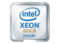 Intel Xeon Gold 6434 - 3.7 GHz - med 8 kärnor - 16 trådar - 22.5 MB cache - FCLGA4677 Socket - för P/N: P53568-001 P49601-B21