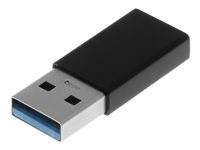 Insmat - USB-adapter - USB-C (hona) till USB typ A (hane) - USB 3.0 133-1029