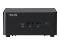 ASUS NUC 14 Pro Tall Kit RNUC14RVHU7089C2I - mini-PC Core Ultra 7 155H 1.4 GHz - 32 GB - SSD 1 TB 90AS0081-M001J0
