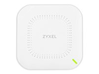 Zyxel NWA50AX - Trådlös åtkomstpunkt - Wi-Fi 6 - 2.4 GHz, 5 GHz NWA50AX-EU0102F