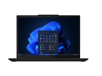 Lenovo ThinkPad X13 Gen 5 - AI Ready - 13.3" - Intel Core Ultra 7 - 155U - Evo - 16 GB RAM - 512 GB SSD - nordiskt (danska/finska/norska/svenska) 21LU0013MX