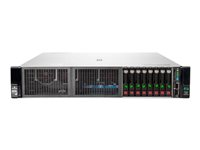 HPE ProLiant DL385 Gen10 Plus - kan monteras i rack - ingen CPU - 0 GB - ingen HDD P14281-B21