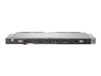 HPE Virtual Connect SE Module - Expansionsmodul - 32Gb Fibre Channel - för Synergy 12000 Frame 876259-B21