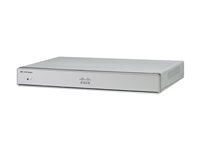 Cisco Integrated Services Router 1117 - Router - DSL-modem 4-ports-switch - 1GbE - Wi-Fi 5 - Dubbelband C1117-4PWE