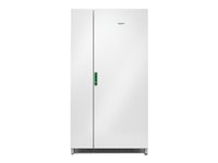 Schneider Electric Easy UPS 3M Classic Battery Cabinet with batteries, IEC - Config B - batterihölje - för P/N: E3MUPS100KHS, E3MUPS120KHS, E3MUPS160KHS, E3MUPS200KHS, E3MUPS60KHS, E3MUPS80KHS E3MCBC10B