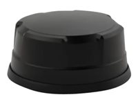Panorama MAKO 5G - Antenn - Dome - cellulär, navigering, Wi-Fi - 9 dBi (för 4,9 - 6 GHz), 8 dBi (för 1710 - 3800 MHz), 4 dBi (för 617 - 960 MHz), 9 dBi (för 2,4 GHz), 9 dBi (för 4,9 - 7,2 GHz) - rundstrålande - panelmonterbar LGMTM4B-6-60-24-58
