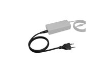 Jabra PanaCast - Strömkabel - 2 poler (hane) till power IEC 60320 C7 - för PanaCast 50 14202-27