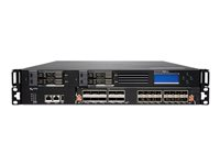 SonicWall Gen 7 NSsp Series 15700 - Advanced - säkerhetsfunktion - med 2 års Secure Upgrade Plus - 40GbE, 100GbE - 2U - kan monteras i rack 03-SSC-3059