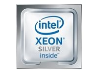Intel Xeon Silver 4214 - 2.2 GHz - 12-kärnor - 24 trådar - 16.5 MB cache - för PowerEdge C4140, C6420 338-BSDR