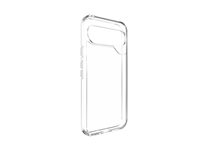 Zagg Crystal Palace - Baksidesskydd för mobiltelefon - grafen - klar - för Google Pixel 9 Pro XL 702314423