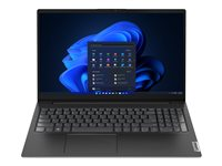 Lenovo V15 G4 IRU - 15.6" - Intel Core i5 - 13420H - 16 GB RAM - 256 GB SSD - nordiskt (danska/finska/norska/svenska) 83A100A3MX