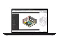 Lenovo ThinkPad P16s Gen 2 - 16" - Intel Core i7 - 1370P - vPro Enterprise - 32 GB RAM - 1 TB SSD - nordiskt (danska/finska/norska/svenska) 21HK000SMX