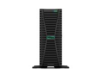 HPE ProLiant ML350 Gen11 Performance - tower - AI Ready - Xeon Silver 4416+ 2 GHz - 32 GB - ingen HDD P53569-421