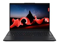 Lenovo ThinkPad L16 Gen 1 - 16" - Intel Core Ultra 5 - 125U - 16 GB RAM - 512 GB SSD - nordiskt (danska/finska/norska/svenska) 21L3002CMX