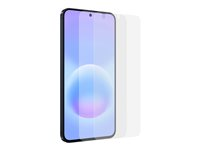 Samsung EF-UA576 - Skärmskydd för mobiltelefon - film - transparent - för Galaxy A57 EF-UA576CTEGWW