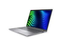 HP ZBook 8 G2i Mobile Workstation - Copilot+ PC, AI PC, AI Workstation - 14" - Intel Core Ultra 7 - 356H - 32 GB RAM - 512 GB SSD - hela norden DH1G8ET#UUW
