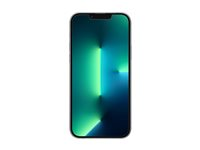 Belkin ScreenForce UltraGlass - Skärmskydd för mobiltelefon - antimikrobiell - glas - för Apple iPhone 13, 13 Pro OVA078ZZ