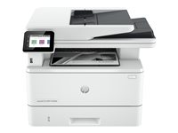 K/HP LaserJet Pro MFP 4102fdn Printer 2p 2Z623F_46116825_72968074