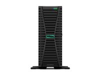 HPE ProLiant ML350 Gen11 - tower ingen CPU - 0 GB - ingen HDD P48405-B21