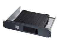 Eaton - Rackmonteringspaket - 2U - 19" - för Ellipse ECO 1200 USB DIN ELRACK