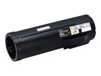 Epson - Svart - original - tonerkassett - för WorkForce AL-M400DN, AL-M400DTN C13S050698