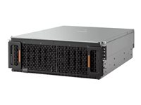 WD Ultrastar Data60 SE4U60-60 - Kabinett för lagringsenheter - 60 fack (SATA-600) - kan monteras i rack - 4U 1ES2307