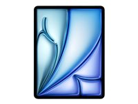 Apple 13-inch iPad Air M2 Wi-Fi + Cellular - surfplatta - 128 GB - 13" - 3G, 4G, 5G MV6R3KN/A