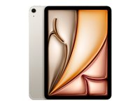Apple 11-inch iPad Air M4 Wi-Fi + Cellular - surfplatta - 1 TB - 11" - 3G, 4G, 5G MH7P4KN/A