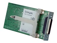 Lexmark - Seriell adapter - RS-232 - för Lexmark MX722, MX822, MX826, MX910, X748, X862de 4, XM5270, XM5365, XM5370, XM7355, XM7370 14F0100