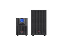 APC Easy UPS SRV SRV2KIL - UPS - AC 220-240 V - 1600 Watt - 2000 VA - 1-fas - USB, RS-232 - utgångskontakter: 4 SRV2KIL