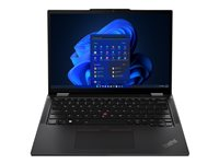 Lenovo ThinkPad X13 Yoga Gen 4 - 13.3" - Intel Core i5 - 1335U - Evo - 16 GB RAM - 256 GB SSD - nordiskt (danska/finska/norska/svenska) 21F2004JMX