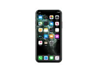 Belkin ScreenForce InvisiGlass Ultra - Skärmskydd för mobiltelefon - glas - för Apple iPhone 11 Pro, X, XS F8W940ZZ-AM