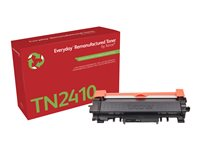Everyday - Svart - kompatibel - tonerkassett (alternativ för: Brother TN2410) - för Brother DCP-L2510, L2530, L2537, L2550, HL-L2350, L2370, L2375, MFC-L2713, L2730, L2750 006R04515