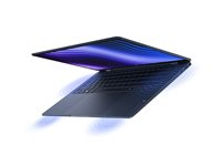 HP EliteBook X G2q Notebook Next Gen AI - Copilot+ PC - 14" - Qualcomm Snapdragon X Plus - X1P-42-100 - 32 GB RAM - 512 GB SSD - 5G - hela norden DT9R3AT#UUW