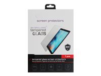 Insmat - Skärmskydd för surfplatta - glas - för Samsung Galaxy Tab A7 Lite 860-5121