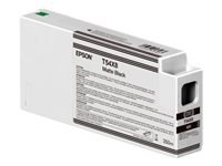 Epson T54X8 - 350 ml - mattsvart - original - bläckpatron - för SureColor SC-P6000, SC-P7000, SC-P7000V, SC-P8000, SC-P9000, SC-P9000V C13T54X80N
