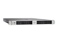 Cisco StealthWatch Flow Collector 4210 - Enhet för nätverksadministration - 1U - kan monteras i rack ST-FC4210-K9