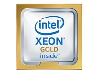 Intel Xeon Gold 5320 - 2.2 GHz - 26-kärnig - för ProLiant DL110 Gen10, DL360 Gen10, DL380 Gen10; Synergy 480 Gen10 P36925-B21