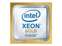 Intel Xeon Gold 6248R - 3 GHz - 24-kärnig - för Nimble Storage dHCI Small Solution with HPE ProLiant DL360 Gen10; ProLiant DL360 Gen10 P24487-B21