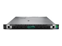HPE ProLiant DL360 Gen11 Network Choice - kan monteras i rack - AI Ready - ingen CPU - 0 GB - ingen HDD P52498-B21