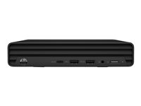 HP Pro 260 G9 - mini Core i3 i3-1315U 1.2 GHz - 8 GB - SSD 256 GB 997N6ET#UUW