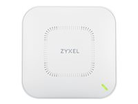 Zyxel WAX650S - Trådlös åtkomstpunkt - Wi-Fi 6 - 2.4 GHz, 5 GHz WAX650S-EU0101F