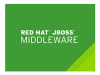 JBoss Enterprise Application Platform for OpenShift Enterprise - Standardabonnemang (1 år) - 1-2 uttag MCT2865