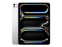 Apple 13-inch iPad Pro M5 Wi-Fi - surfplatta - 1 TB - 13" MDYR4KN/A