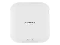 NETGEAR WiFi 6 AX3600 PoE+ Access Point - Trådlös åtkomstpunkt - Wi-Fi 6 - 2.4 GHz, 5 GHz - monterbar i vägg/tak WAX218-100EUS