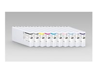 Epson T55W6 - 200 ml - intensiv ljus magenta - original - bläckpatron - för P/N: C11CL14301A0 C13T55W600
