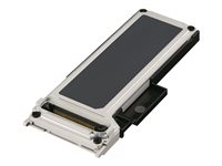 Panasonic FZ-VSDG21T21 - SSD - krypterat - 1 TB - inbyggd - TCG Opal Encryption - för Toughbook G2, G2 Standard FZ-VSDG21T21