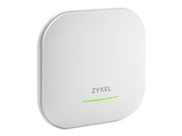 Zyxel WAX620D-6E - Trådlös åtkomstpunkt - Wi-Fi 6E - Wi-Fi 6 - 2.4 GHz, 5 GHz, 6 GHz - molnhanterad WAX620D-6E-EU0101F